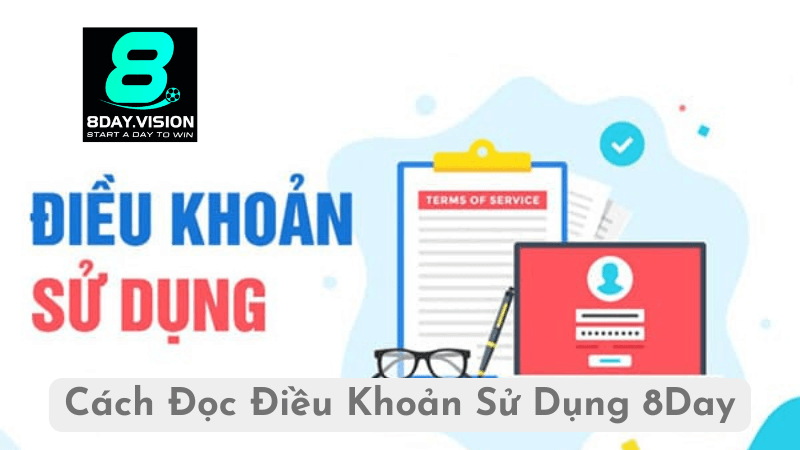 Tại Sao Cần Đọc Điều Khoản Sử Dụng?